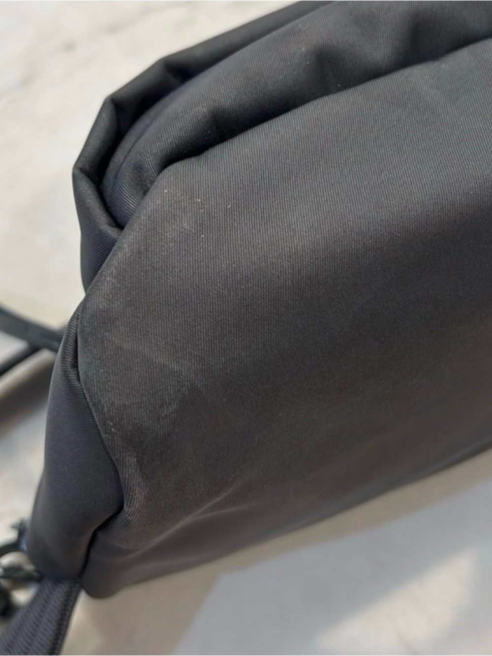 Long champ le pliage belt bag - Picture 6 of 6